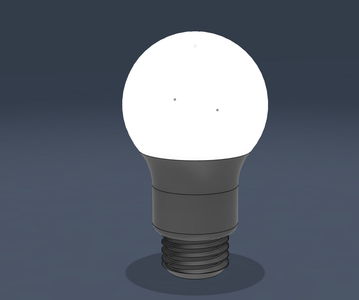 Light Bulb