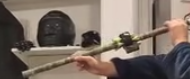 Dart Gun